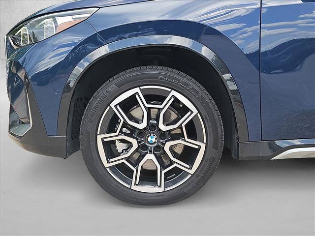Certified 2026 BMW X1 xDrive28i w/ Convenience Package AWD/4WD image 21