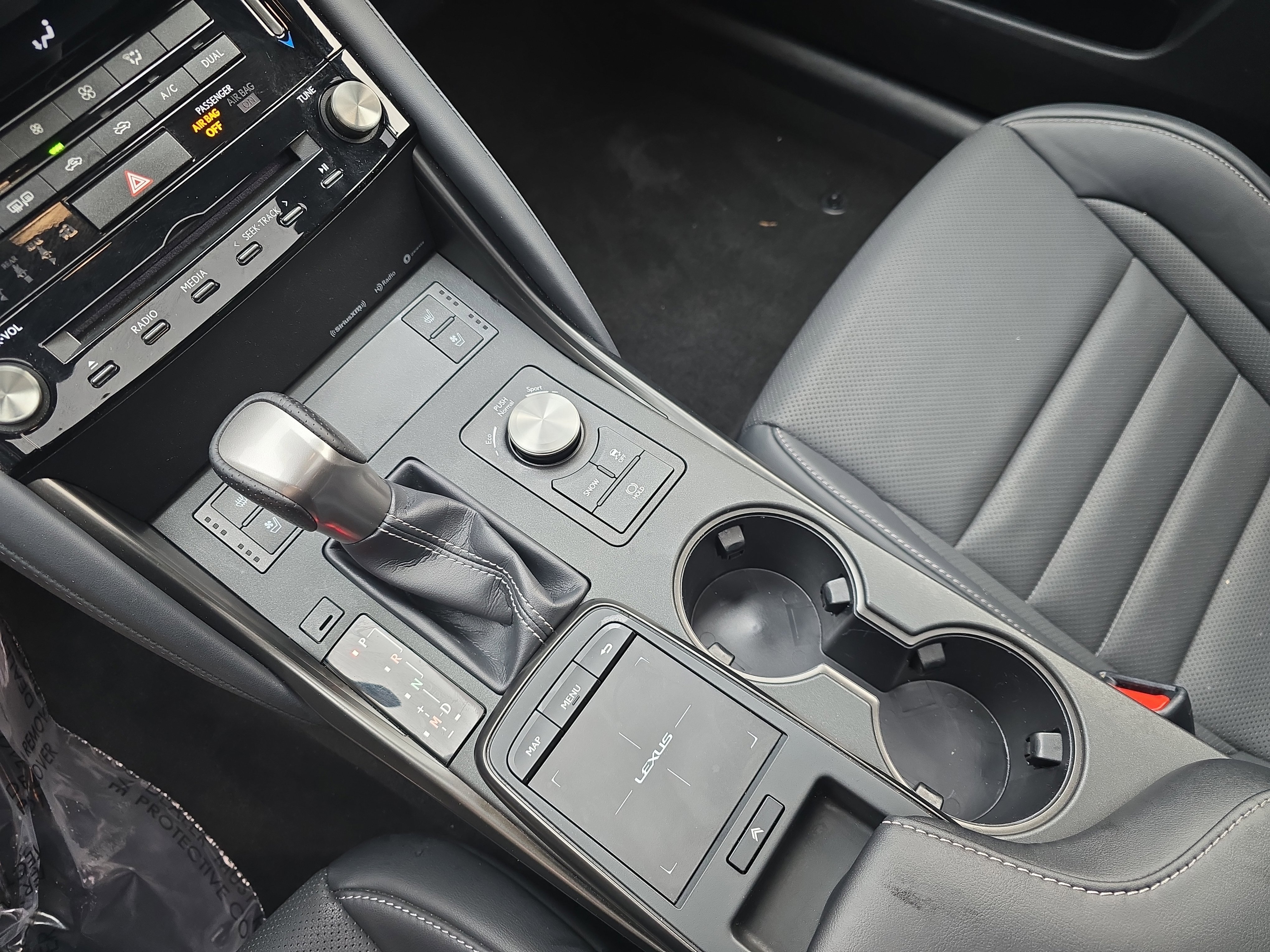 Used 2023 Lexus IS 350 F Sport image 21