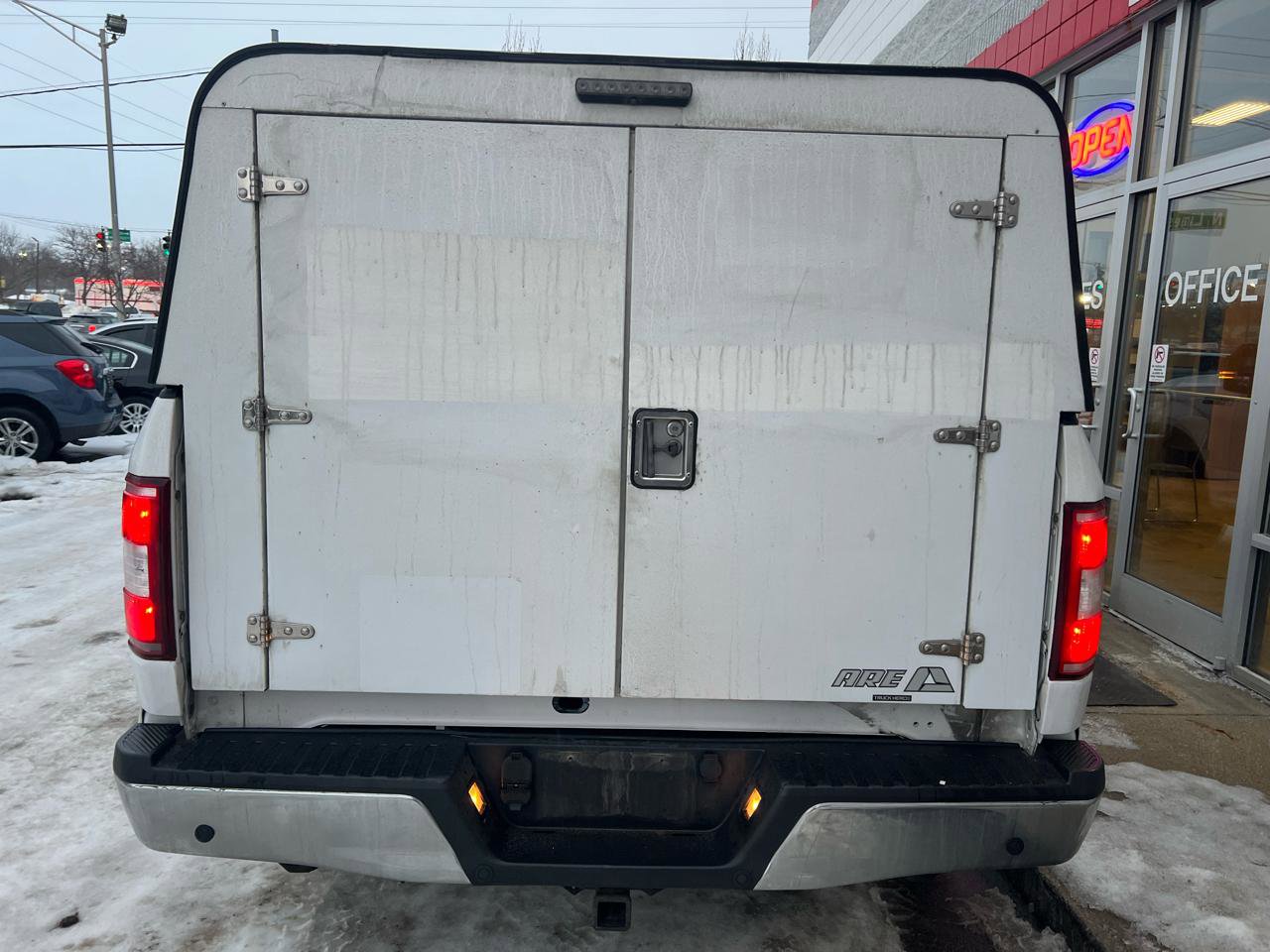 Used 2019 Ford F150 XLT w/ Equipment Group 301A Mid image 6