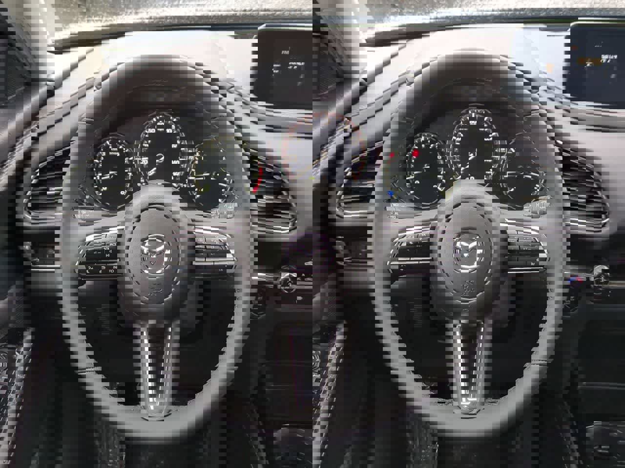 New 2025 MAZDA CX-30 AWD 2.5 S w/ Preferred Package image 22