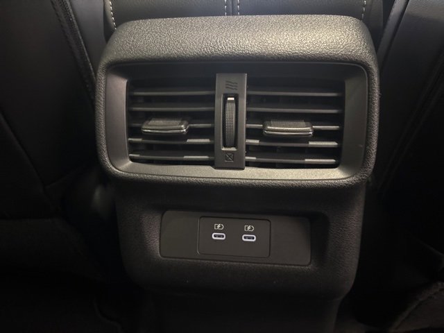 New 2025 Nissan Murano SL image 18