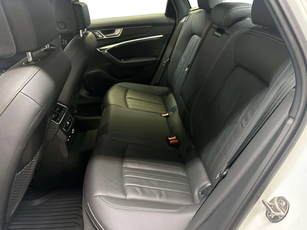 Used 2020 Audi A6 2.0T Premium AWD/4WD image 20