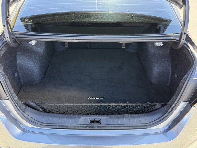 Used 2024 Nissan Altima 2.5 SR w/ SR Premium Package image 18