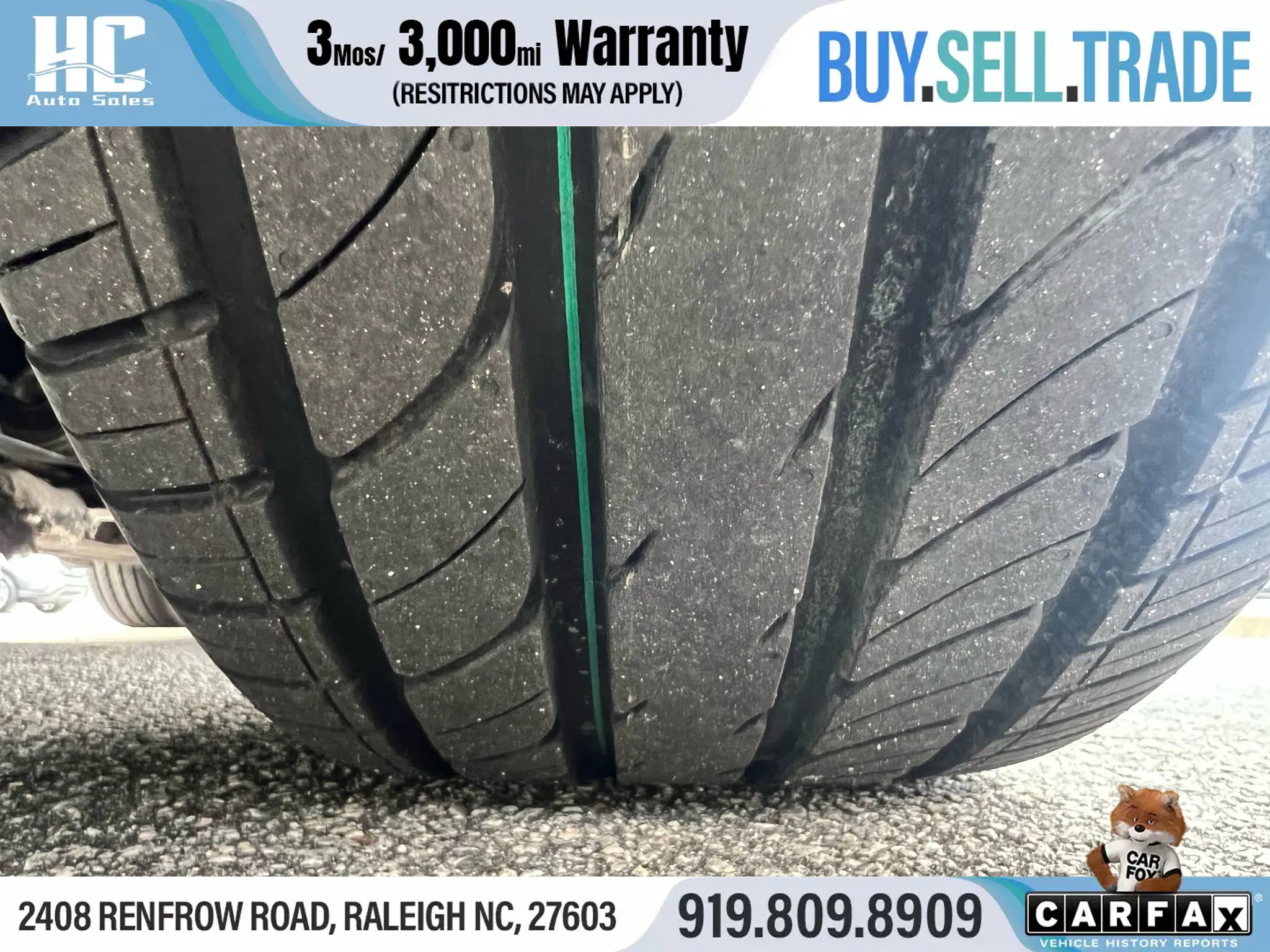 Used 2017 Honda Civic EX-T image 11