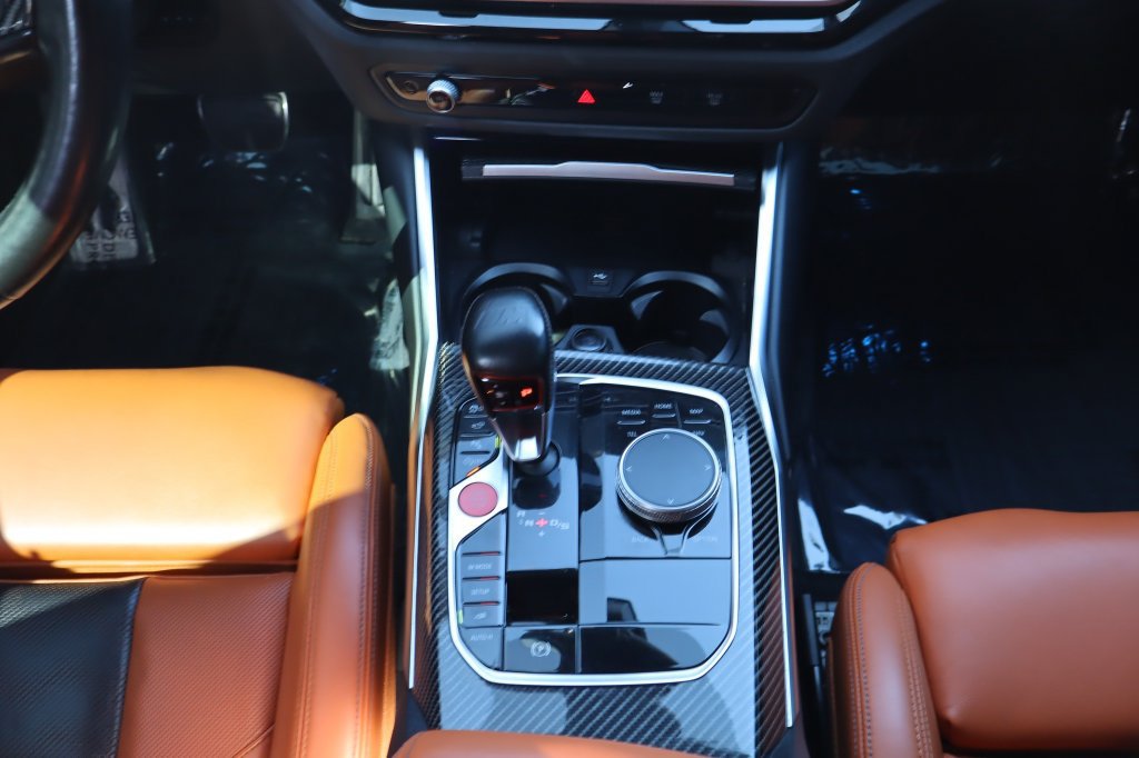 Used 2024 BMW M3 Competition w/ Executive Package RWD image 31