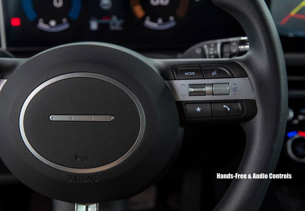 Used 2026 Hyundai Tucson SEL image 24