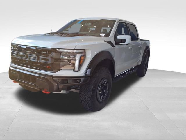 New 2025 Ford F150 Raptor image 2