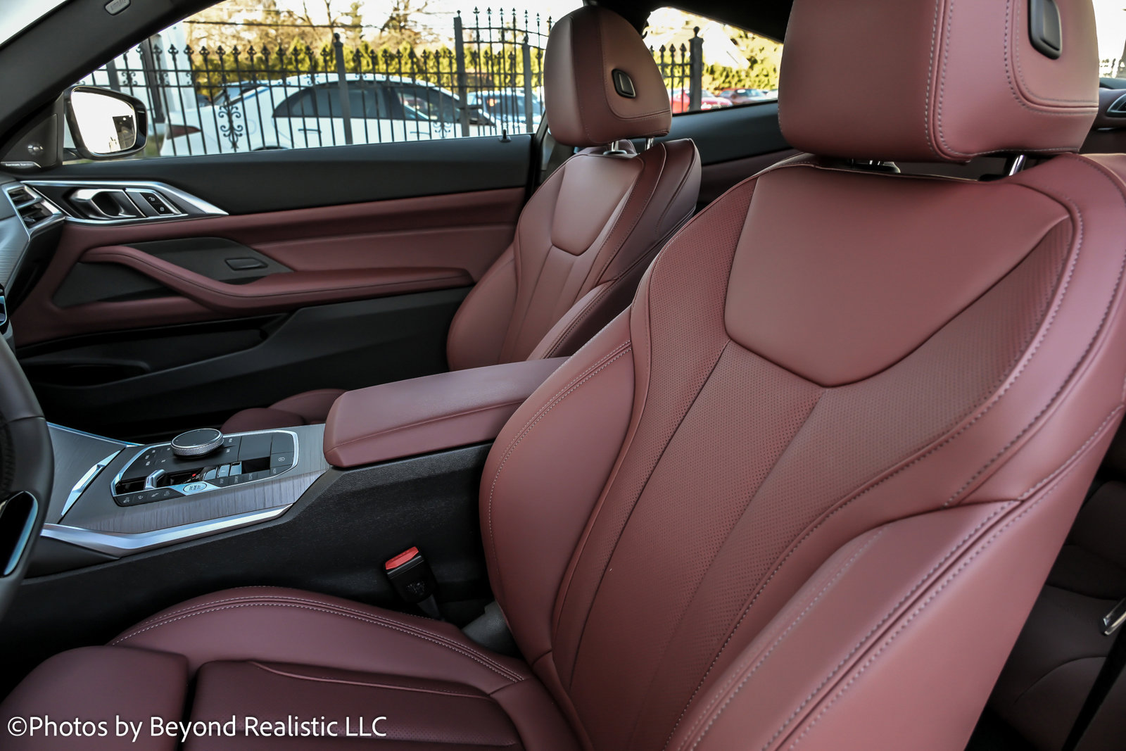 Used 2025 BMW 430i xDrive Coupe w/ Premium Package image 28