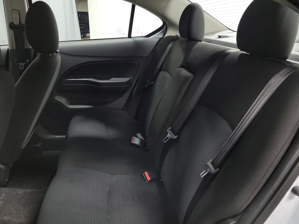 Used 2024 Mitsubishi Mirage G4 ES image 19