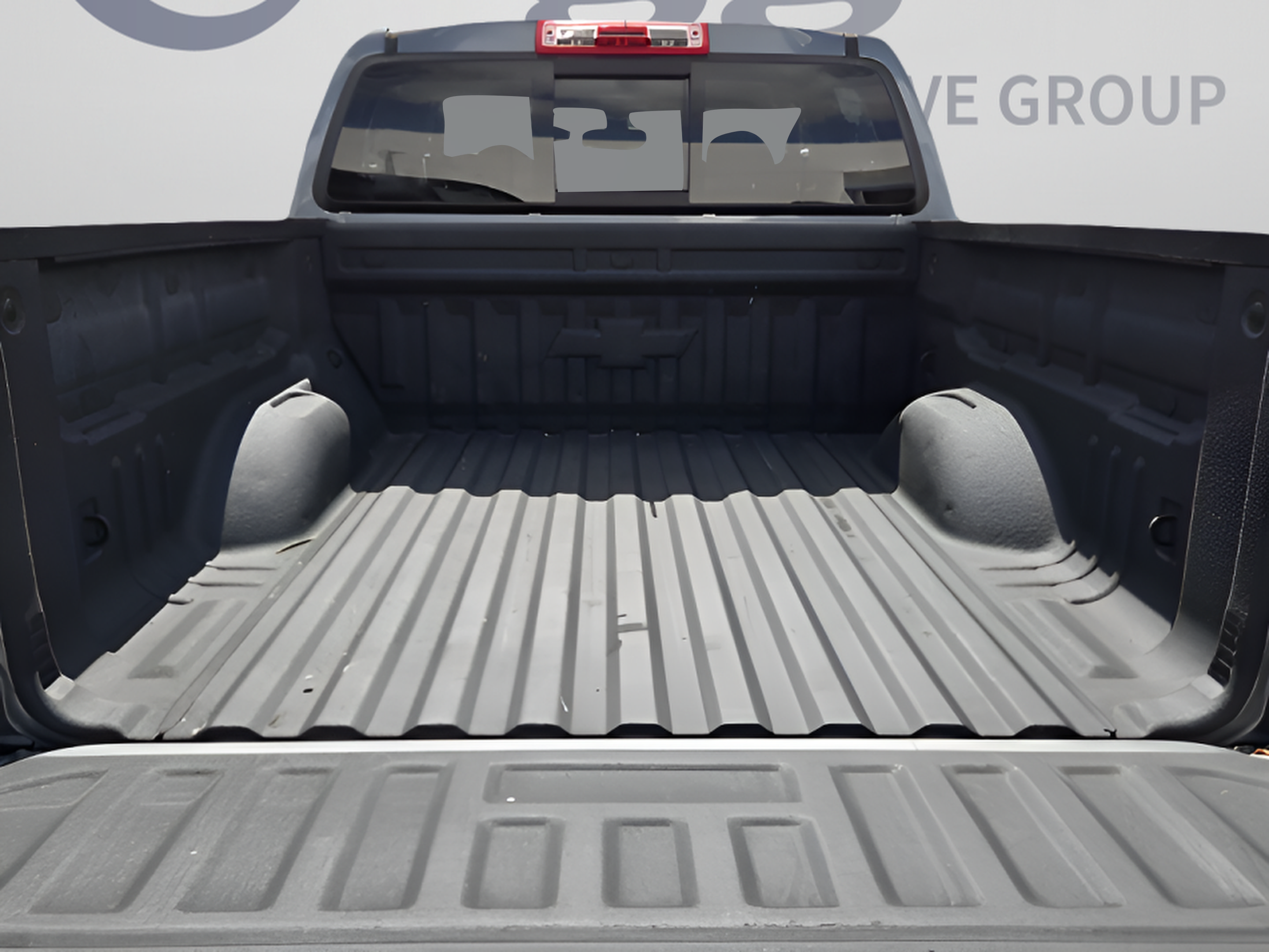 Used 2022 Chevrolet Colorado LT w/ LT Convenience Package RWD image 13