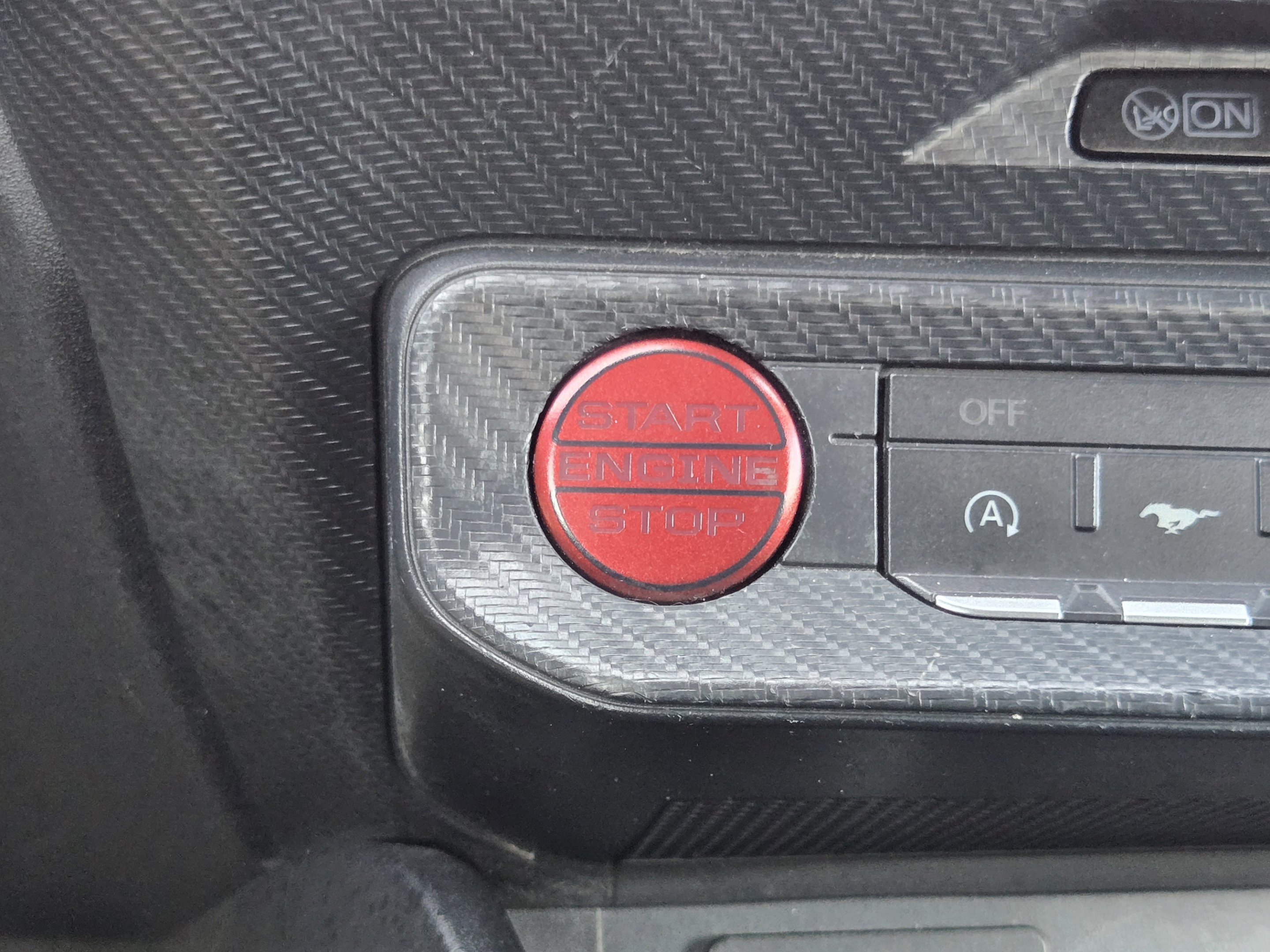 Used 2024 Ford Mustang GT Premium RWD image 17