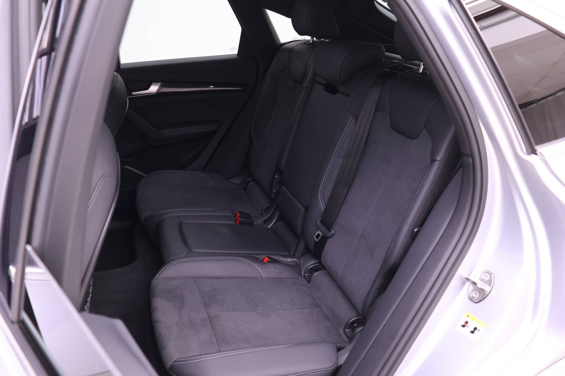 Certified 2022 Audi SQ5 Premium Plus w/ Premium Plus Package image 13