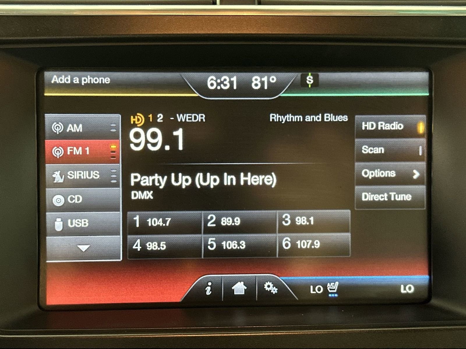 Used 2016 Ford Explorer Platinum image 20