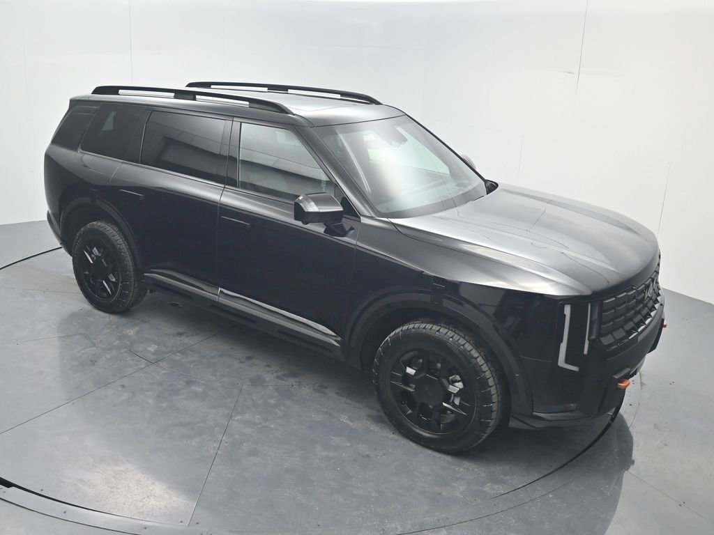 New 2027 Kia Telluride SX Prestige X-Pro image 50
