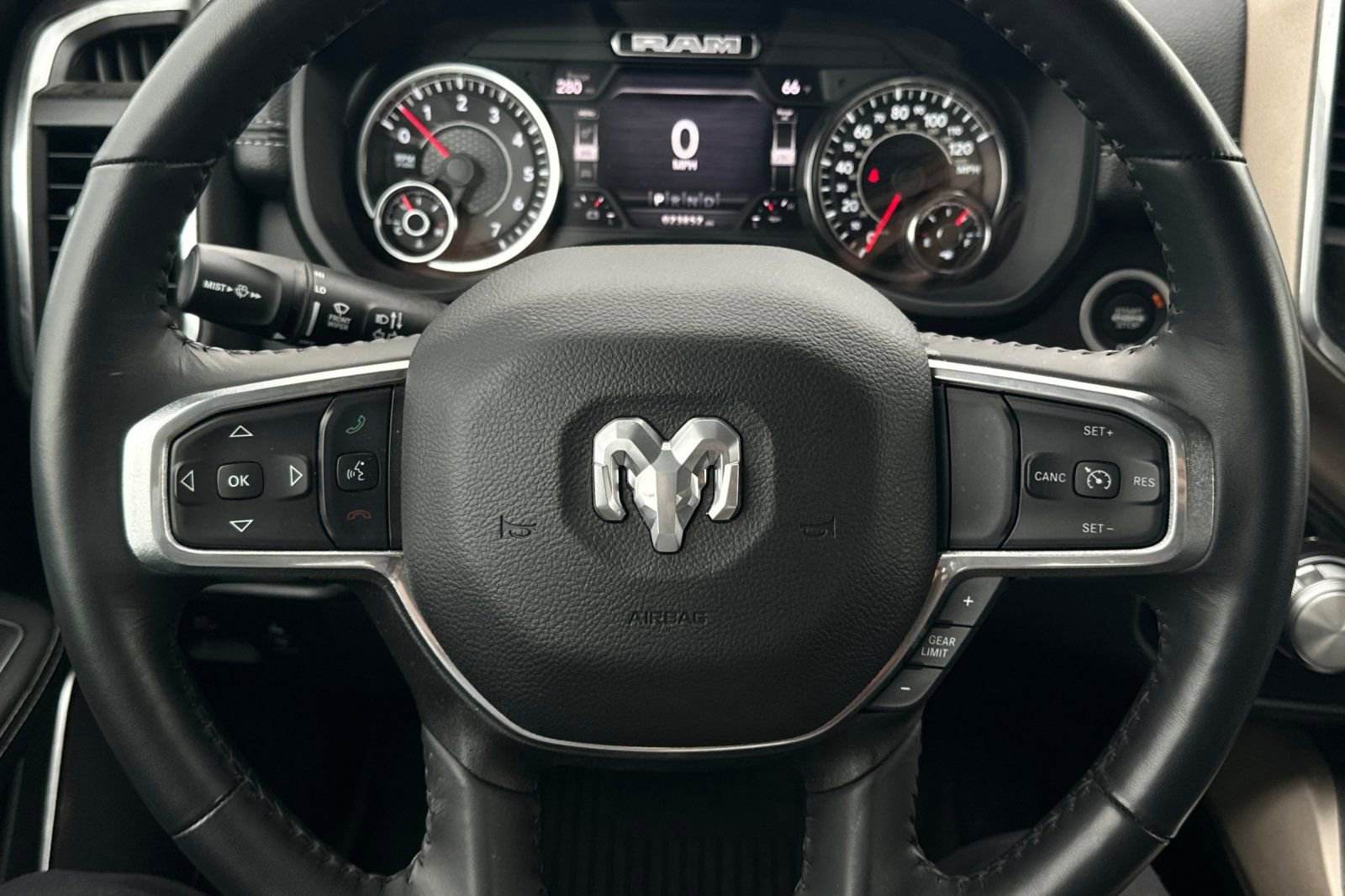 Used 2022 RAM 1500 Laramie image 22