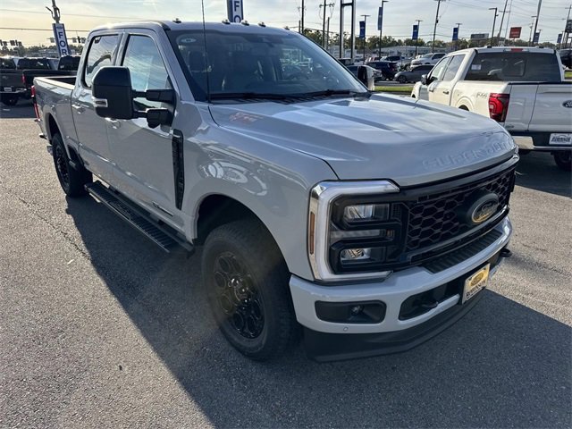 New 2026 Ford F250 Lariat image 3