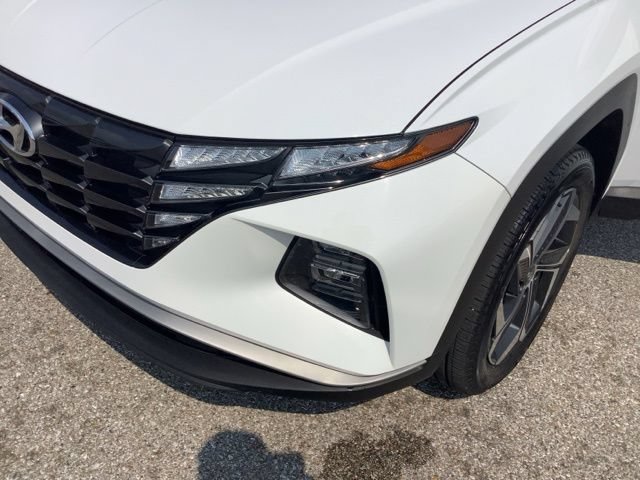 Used 2023 Hyundai Tucson SEL w/ Convenience Package AWD/4WD image 27