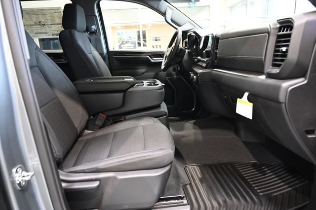 New 2026 Chevrolet Silverado 1500 LT AWD/4WD image 11