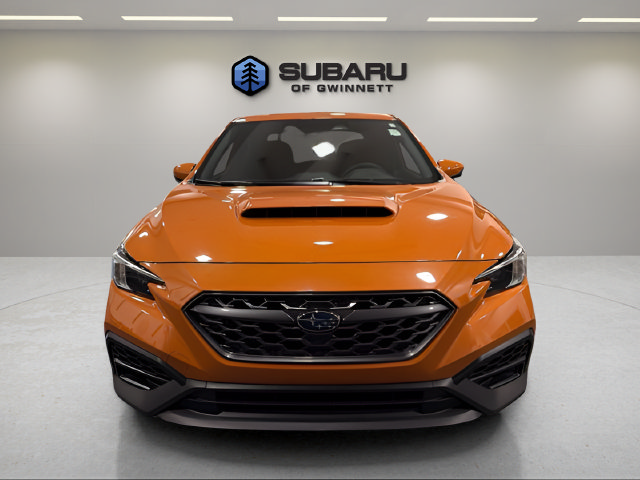 Certified 2024 Subaru WRX w/ Accessory Package #2 AWD/4WD image 8