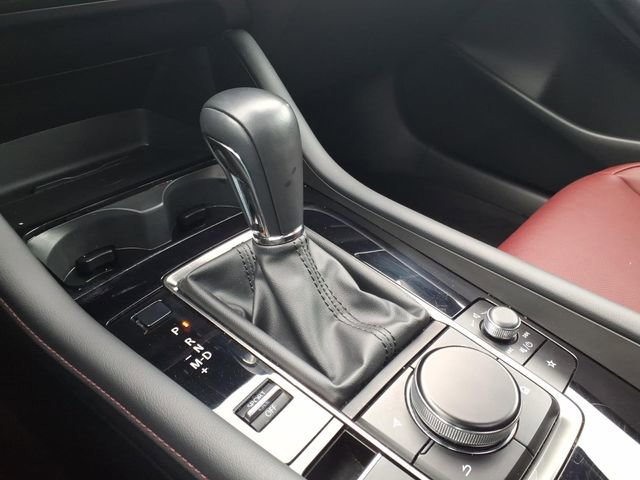 Used 2025 MAZDA MAZDA3 Carbon image 15