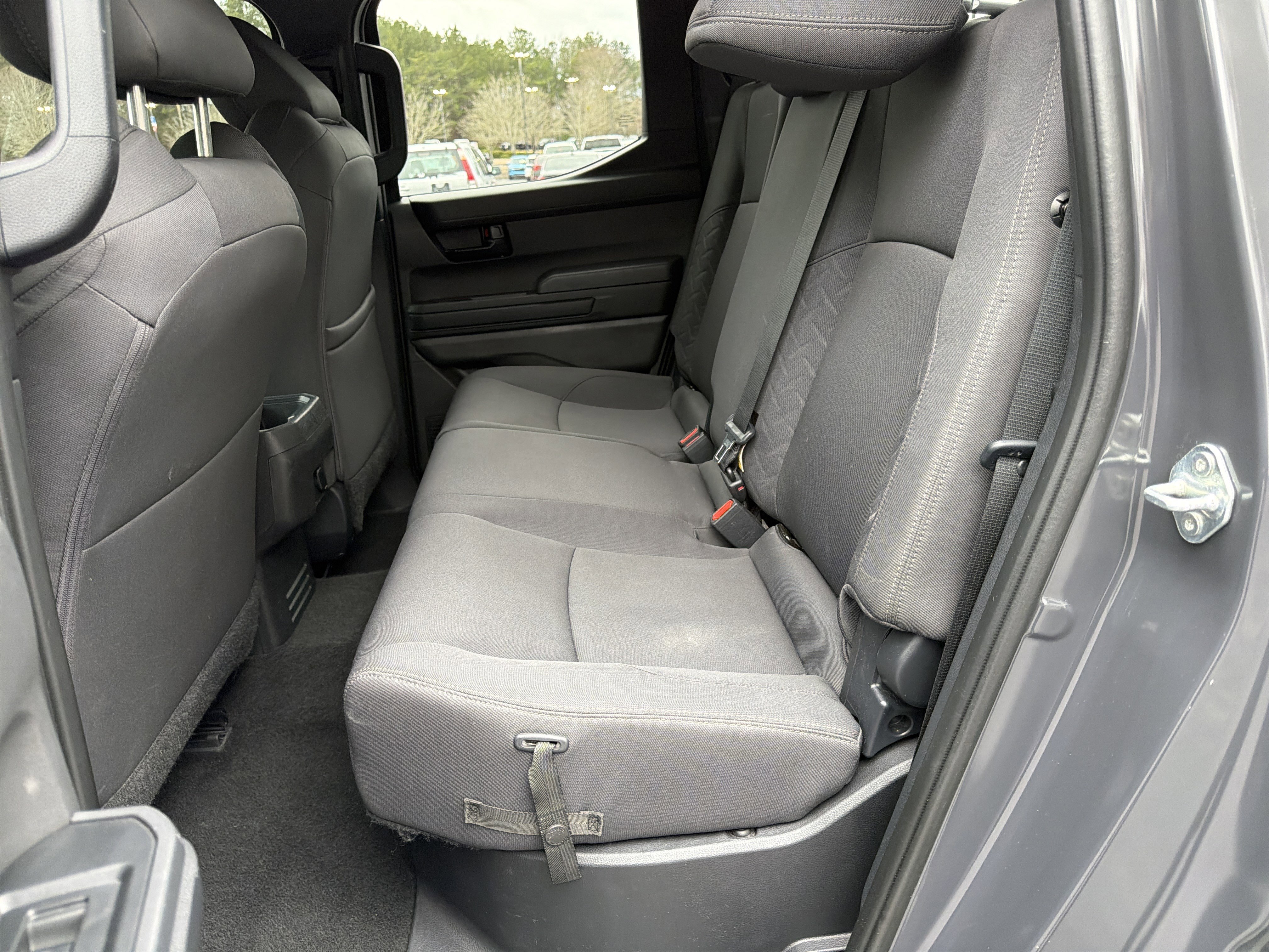 Used 2024 Toyota Tacoma SR5 image 20