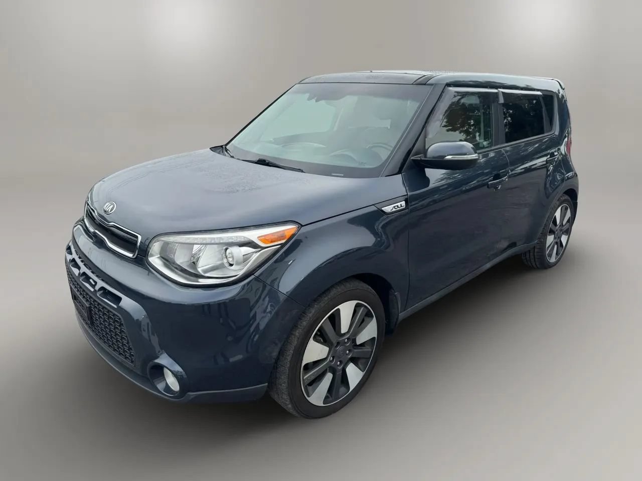 Used 2016 Kia Soul ! w/ Premium Package FWD image 7