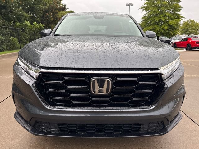Used 2026 Honda CR-V EX image 8