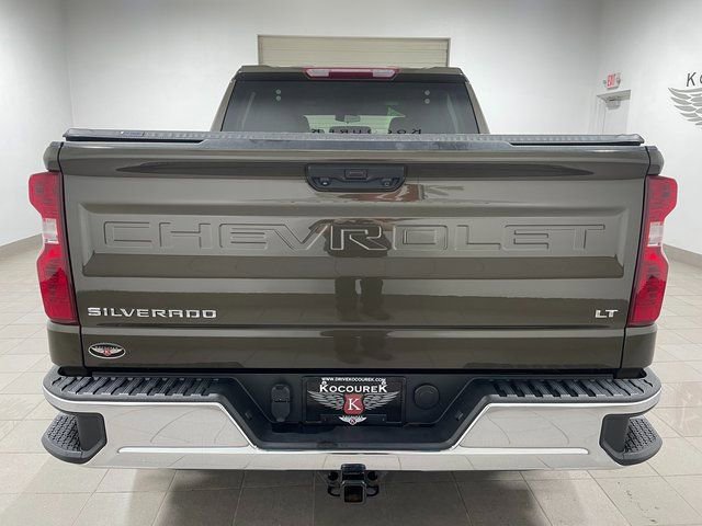 Used 2023 Chevrolet Silverado 1500 LT image 5
