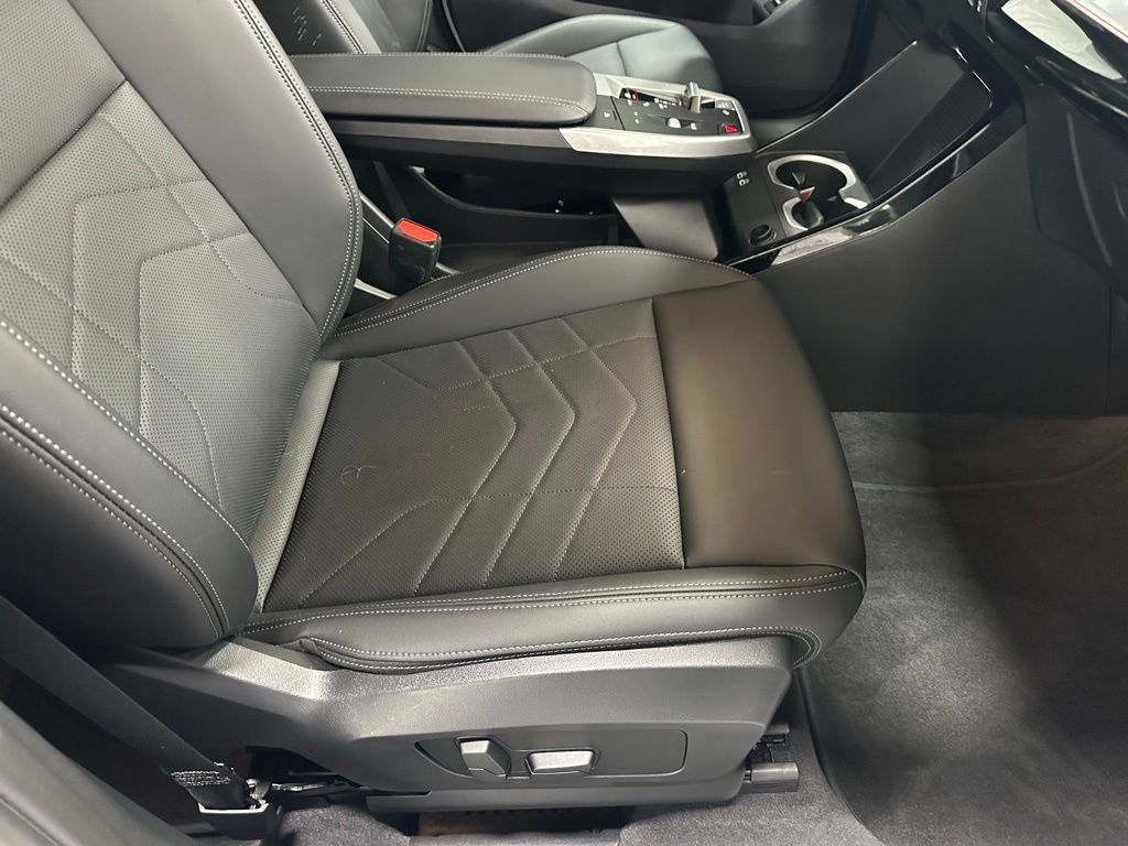 Used 2025 BMW X1 xDrive28i image 54