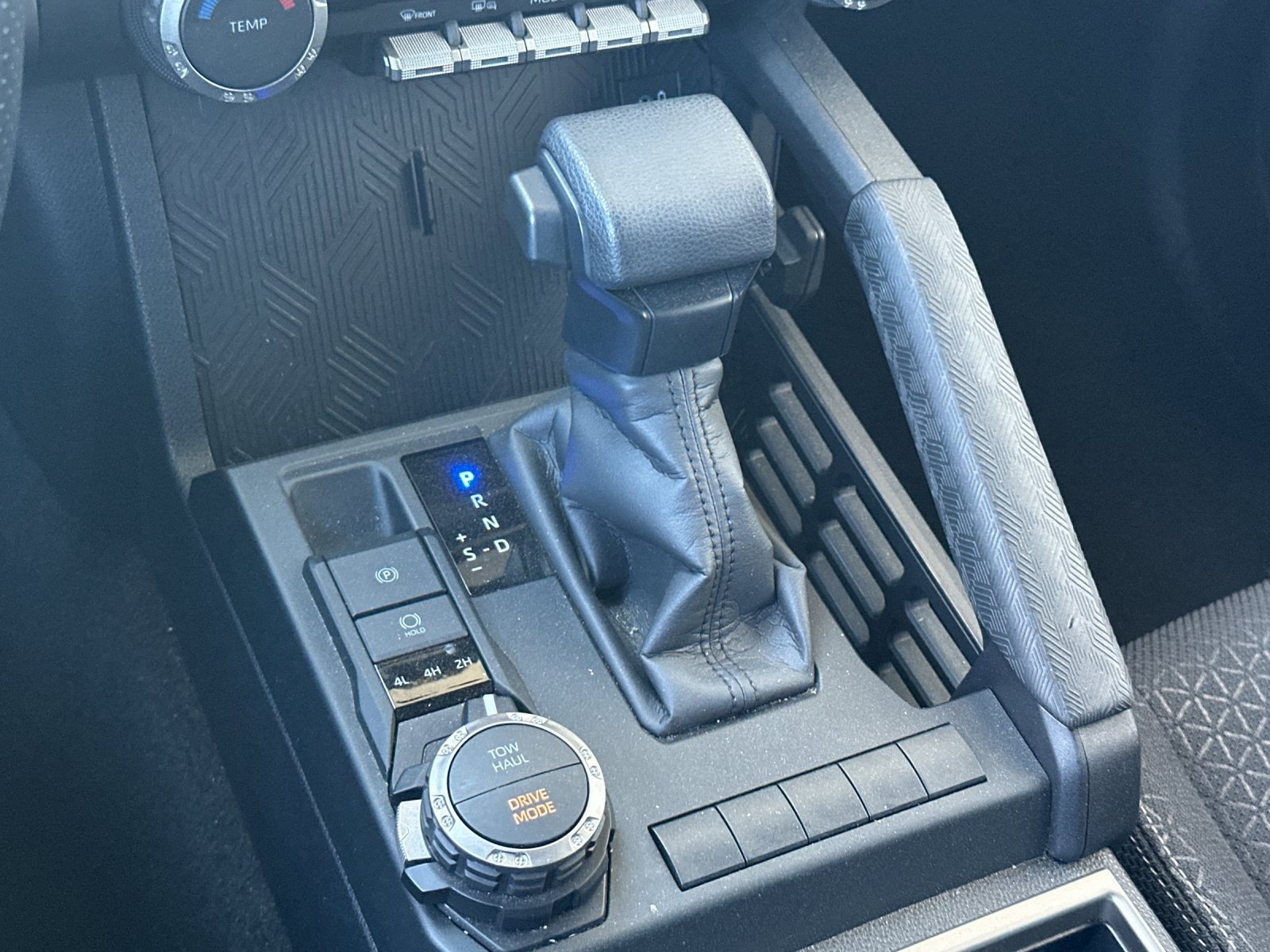 Used 2025 Toyota 4Runner SR5 image 20