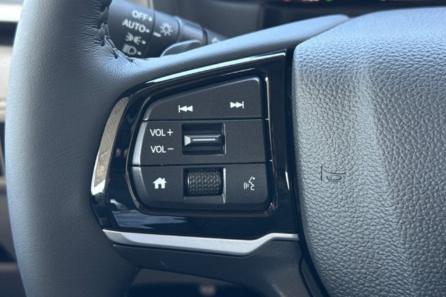 New 2026 Honda Odyssey EX-L image 29