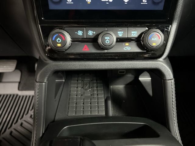 Used 2025 Ford Ranger Raptor AWD/4WD image 18