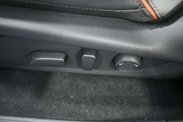 New 2026 Subaru Forester Sport AWD/4WD image 22