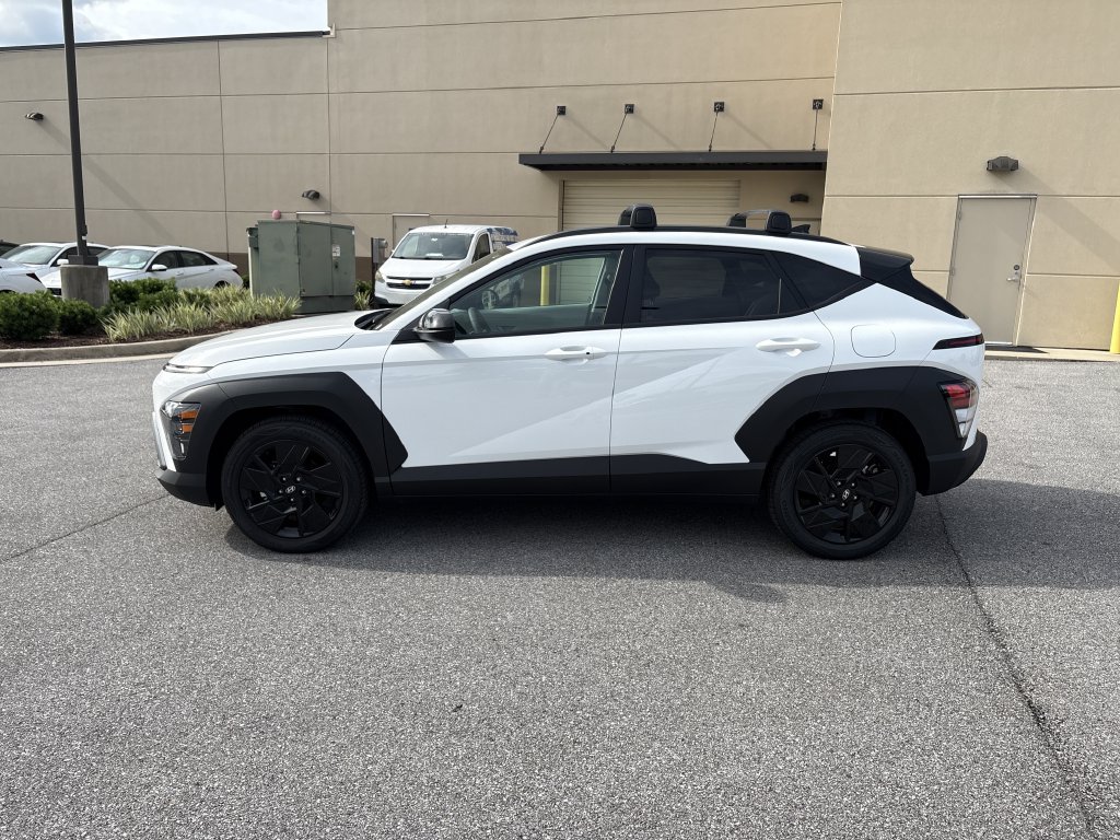 New 2027 Hyundai Kona SEL Sport FWD image 5