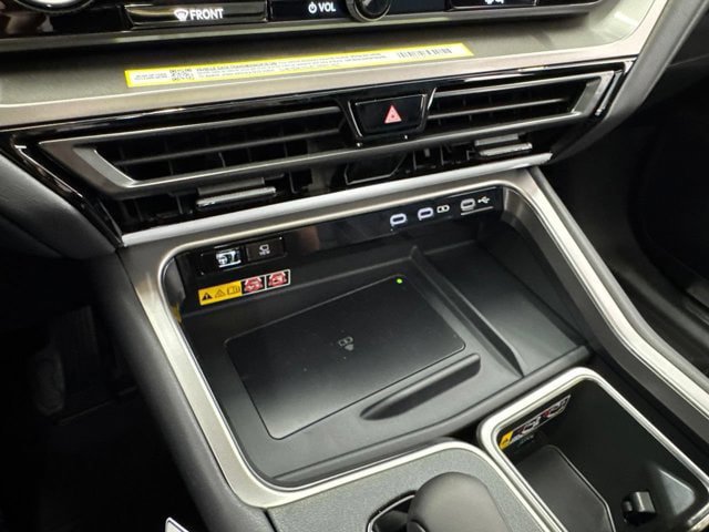 New 2026 Lexus TX 350 AWD image 29