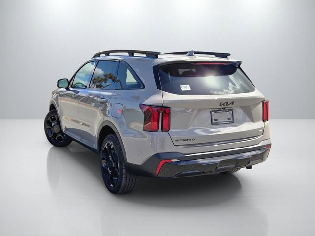New 2026 Kia Sorento SX AWD/4WD image 6
