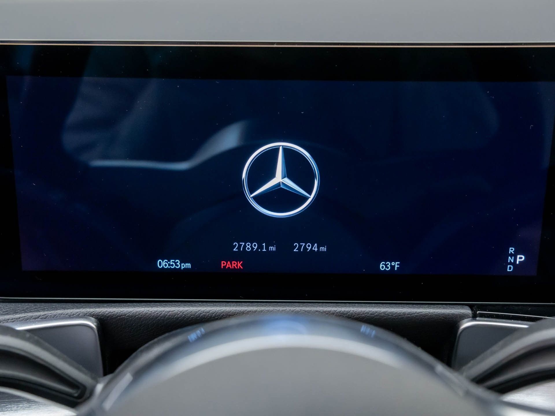 Certified 2025 Mercedes-Benz GLB 250 4MATIC image 14