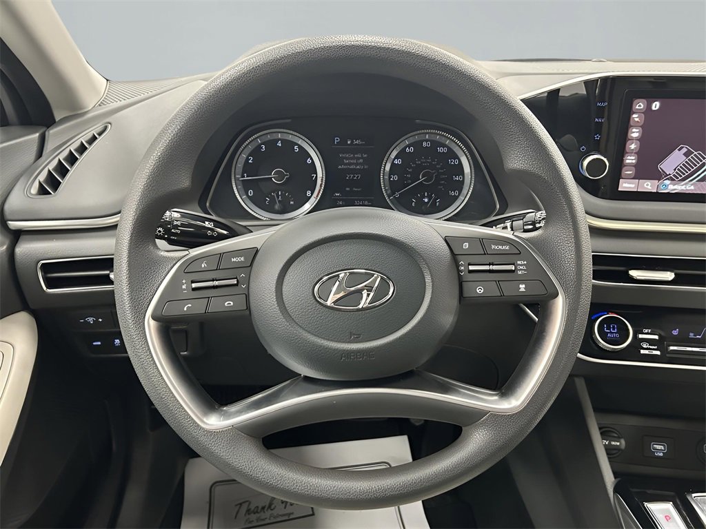 Used 2023 Hyundai Sonata SEL image 12
