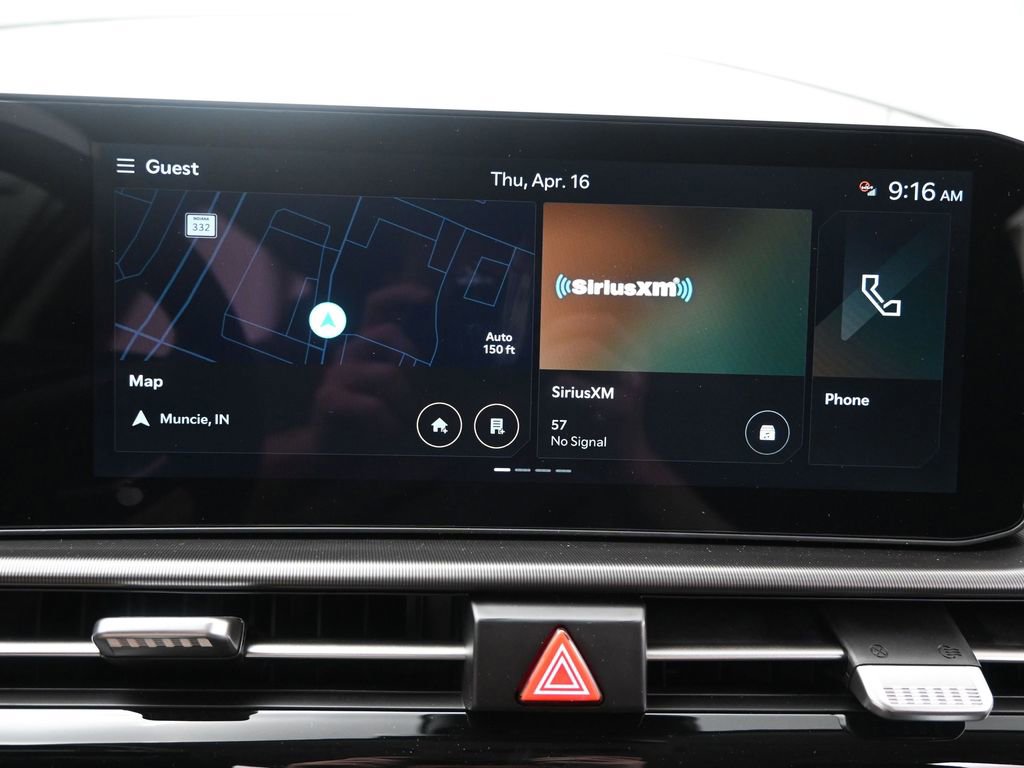 New 2026 Kia Sportage SX image 25