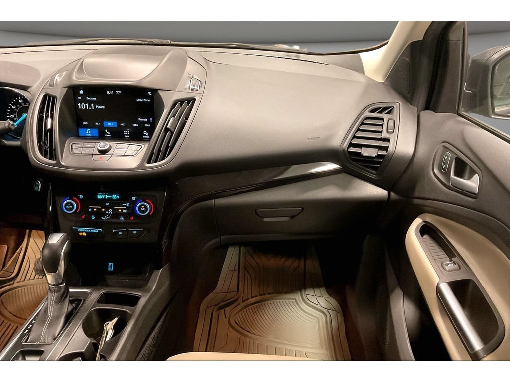Used 2019 Ford Escape SEL AWD/4WD image 45