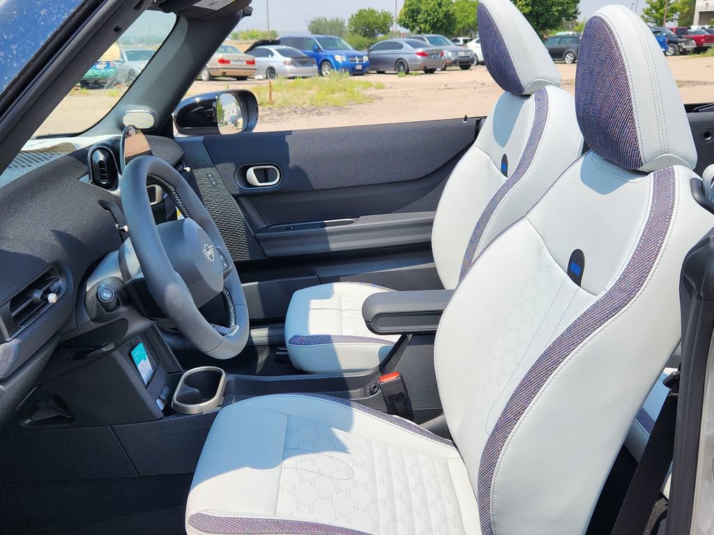 New 2026 MINI Cooper S FWD image 12
