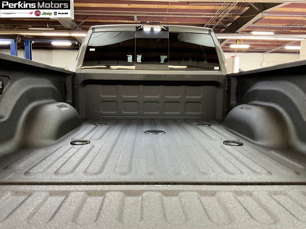 New 2026 RAM 2500 Limited image 14