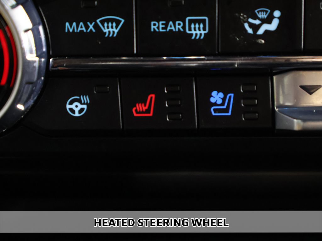 Used 2025 Ford F150 Raptor AWD/4WD image 12