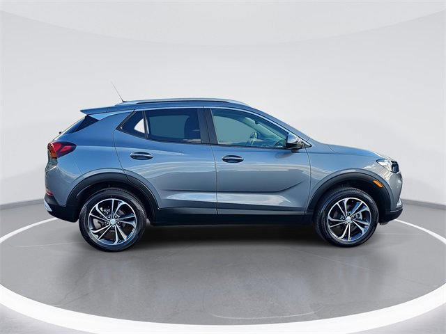 Certified 2022 Buick Encore GX Select image 2