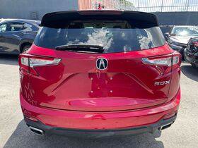 Used 2023 Acura RDX w/ Technology Package FWD image 6