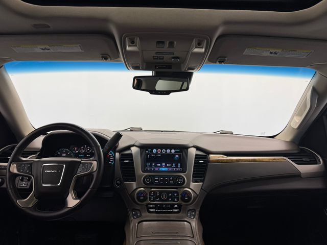 Used 2017 GMC Yukon XL Denali w/ Open Road Package RWD image 6
