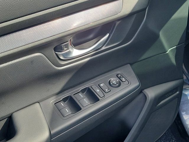 Certified 2024 Honda CR-V EX image 16