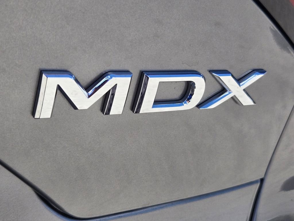 Used 2024 Acura MDX FWD w/ Technology Package image 14