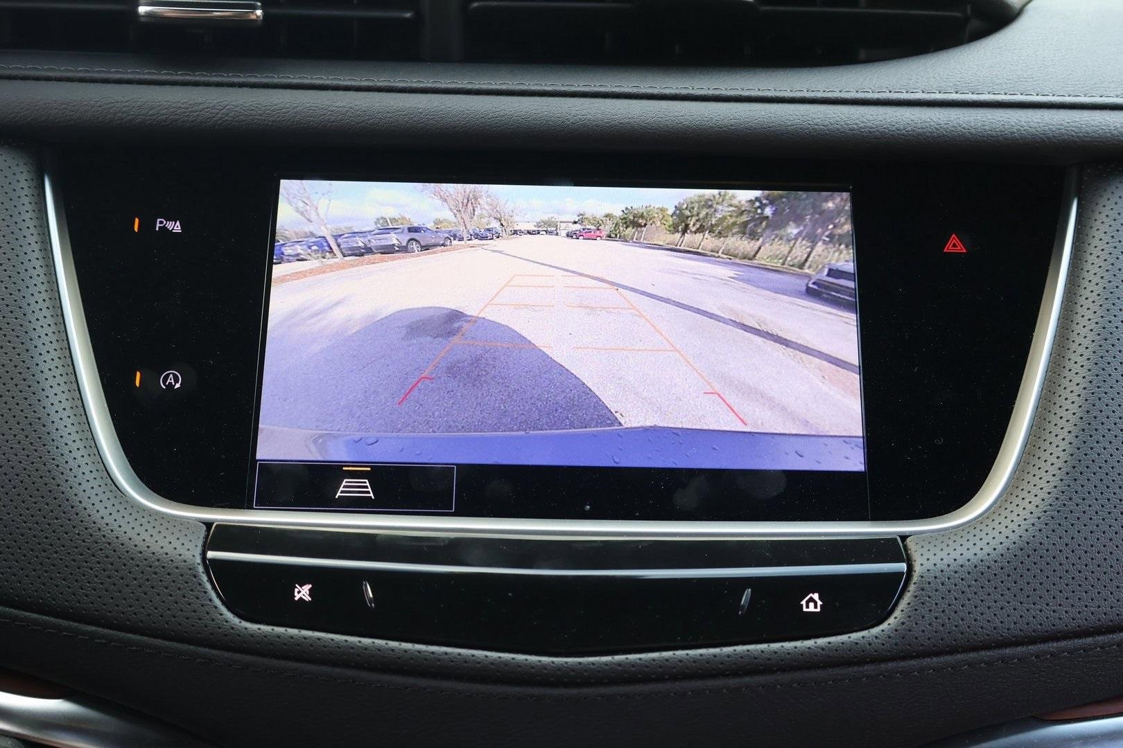 New 2025 Cadillac XT5 Premium Luxury image 24