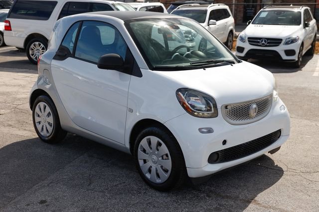 Used 2016 smart fortwo Prime image 18